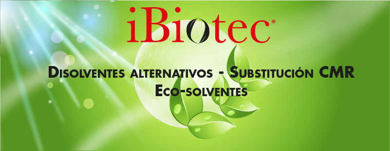 Disolvente ecológico, disolvente agrícola, disolvente alternativo, formulación química ecológica, disolvente no inflamable, limpieza de aceite, limpieza de equipo, disolvente con COV reducidos, disolvente fuente, disolvente para diluir tinta, fabricante de disolvente ecológico, disolvente ecologico ibiotec, disolvente biodegradable, DISOLVENTES